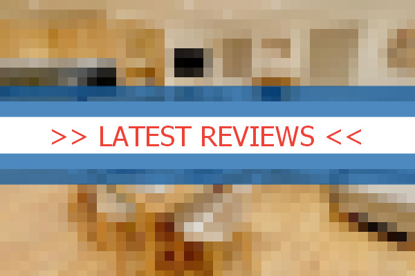 www.etesy.fr - check out latest independent reviews