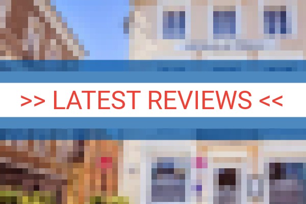 www.etoiledemarie.eu - check out latest independent reviews