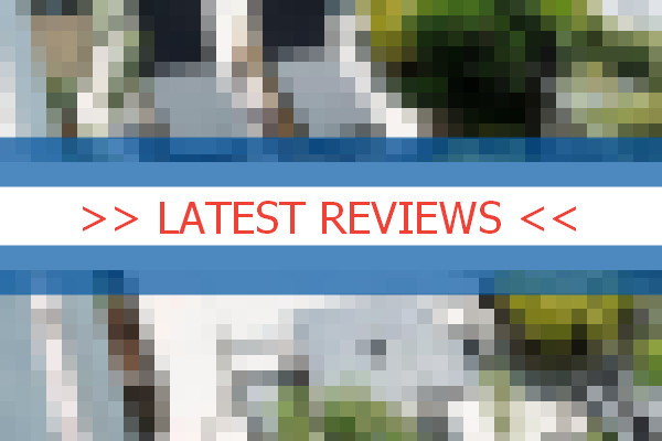 www.eugeneenville.com - check out latest independent reviews