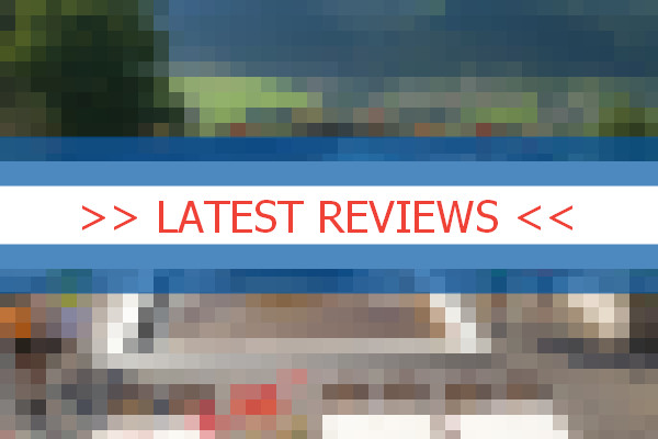 www.evasiontonique.com - check out latest independent reviews