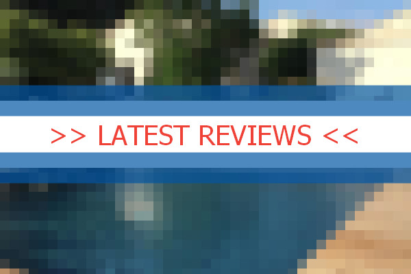 www.fanchon-des-sablons.fr - check out latest independent reviews