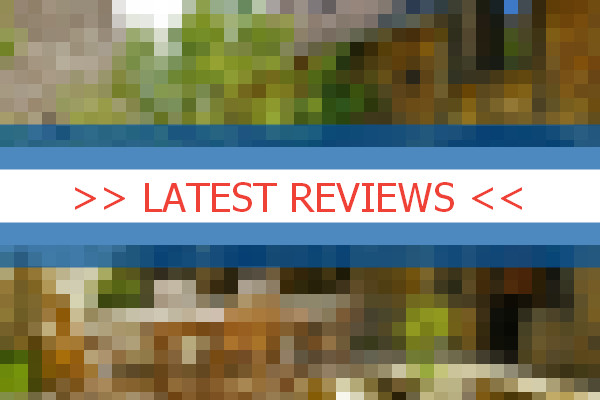 www.fermedupech.com - check out latest independent reviews