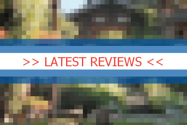 www.fermesdemarie.com - check out latest independent reviews