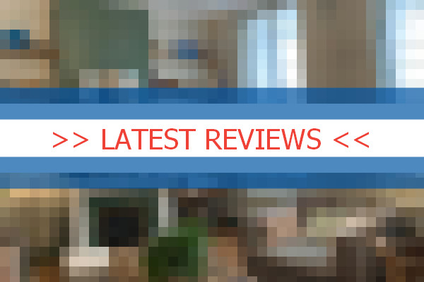 www.filentropique.com - check out latest independent reviews