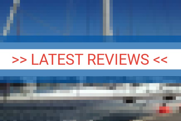 www.fisaloeyachting.com - check out latest independent reviews