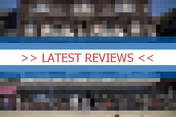 www.flaubert.fr - check out latest independent reviews
