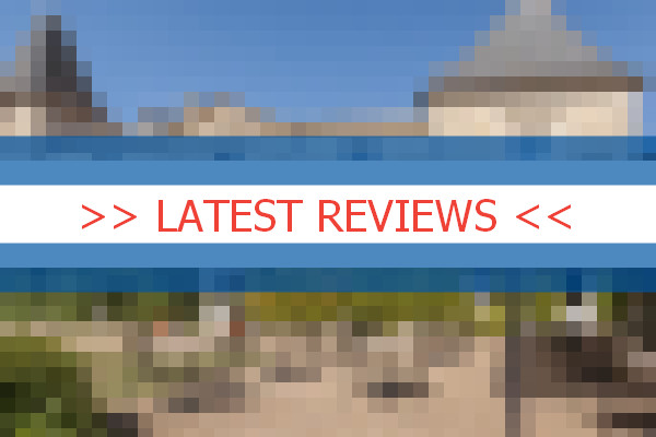 www.fleurderoques.com - check out latest independent reviews