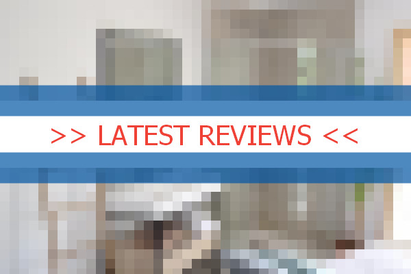 www.foncaudette.com - check out latest independent reviews
