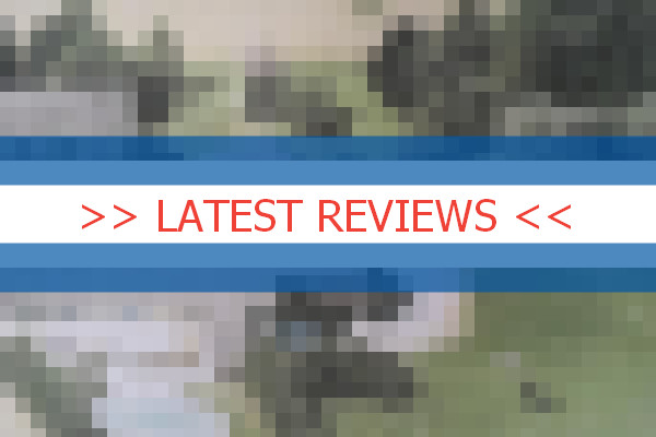 www.fonsegre.com - check out latest independent reviews