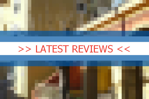 www.fontanademedge.com - check out latest independent reviews