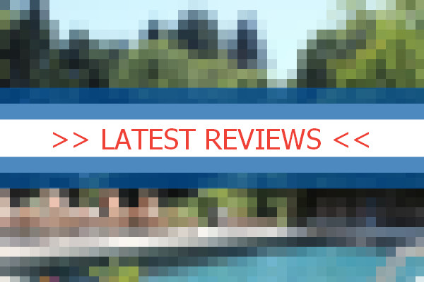 www.fountestremiero.com - check out latest independent reviews
