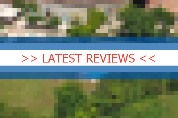 www.francebastide.com - check out latest independent reviews