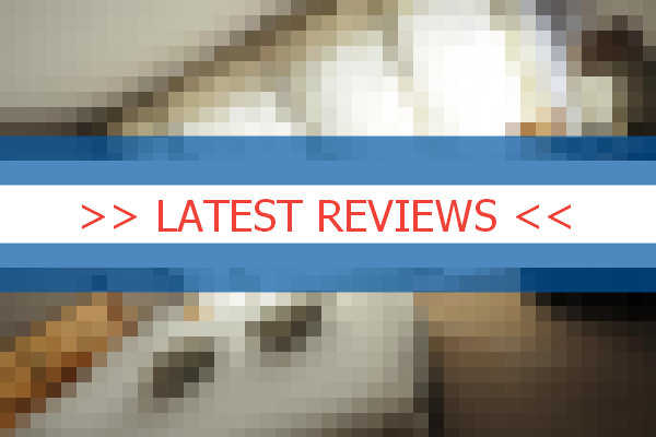 www.francois-golla.com - check out latest independent reviews