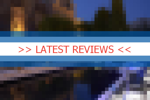www.francsgarcons.com - check out latest independent reviews