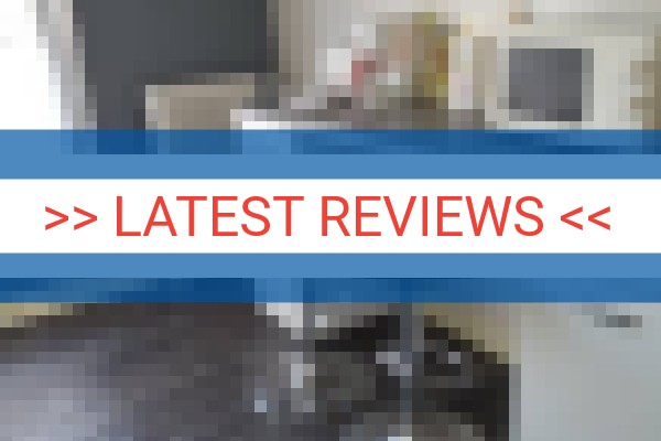 www.franglaisflats.com - check out latest independent reviews