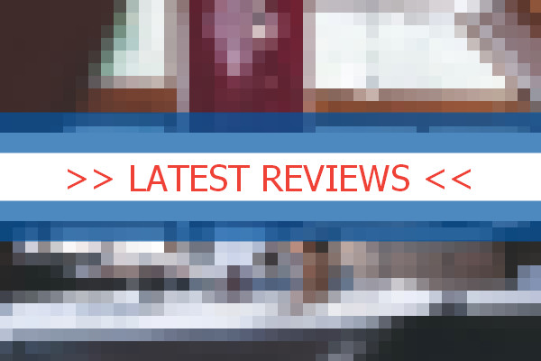 www.frankenbourg.com - check out latest independent reviews