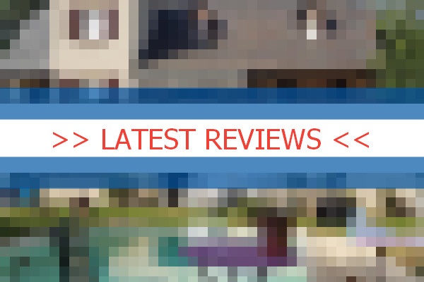 www.fredetjules.com - check out latest independent reviews