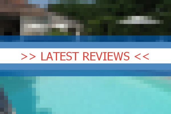 www.frenchoasisholidays.com - check out latest independent reviews
