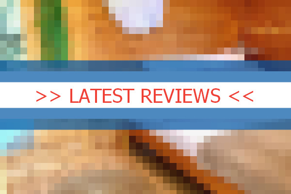 www.gallinavarja.com - check out latest independent reviews