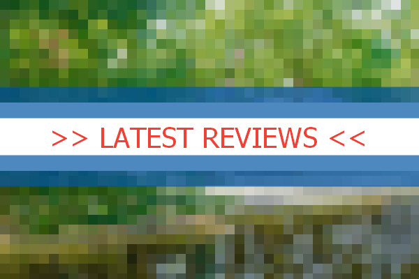 www.gameofdome.com - check out latest independent reviews