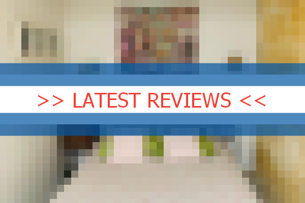 www.gaqo.net - check out latest independent reviews
