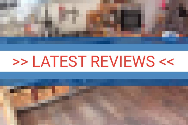 www.garagenumber9.com - check out latest independent reviews