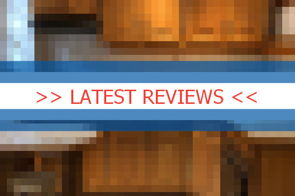 www.garancelocationstreport.fr - check out latest independent reviews