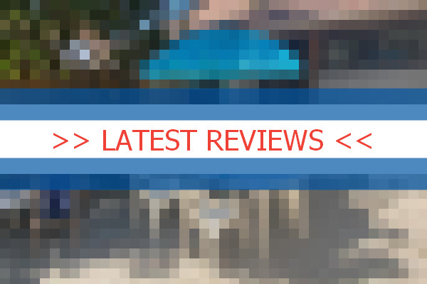 www.garluche.com - check out latest independent reviews