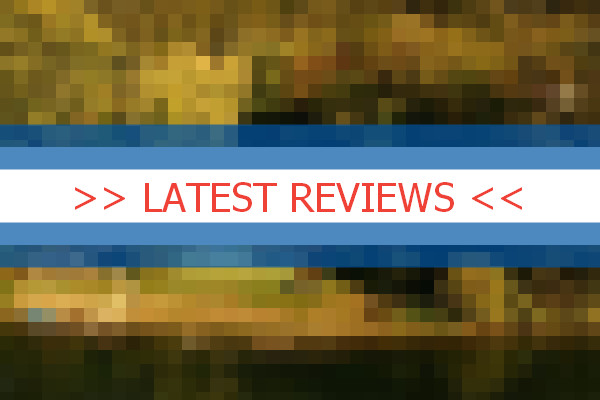 www.garonnella.fr - check out latest independent reviews