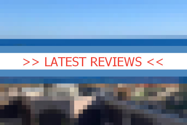 www.garoupe.com - check out latest independent reviews