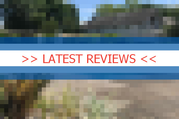 www.garrevaques.com - check out latest independent reviews