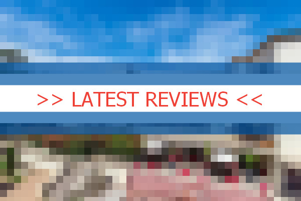 www.garrigae-resorts.fr - check out latest independent reviews
