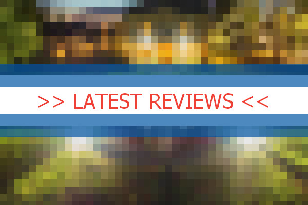 www.garrigae.fr - check out latest independent reviews