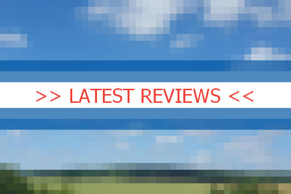 www.geometrevatel.com - check out latest independent reviews