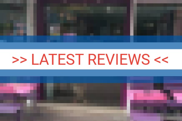 www.georges-7.com - check out latest independent reviews