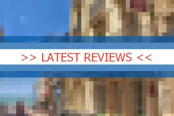 www.georges6.com - check out latest independent reviews