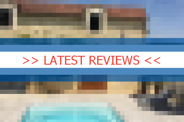 www.ginaillac.com - check out latest independent reviews