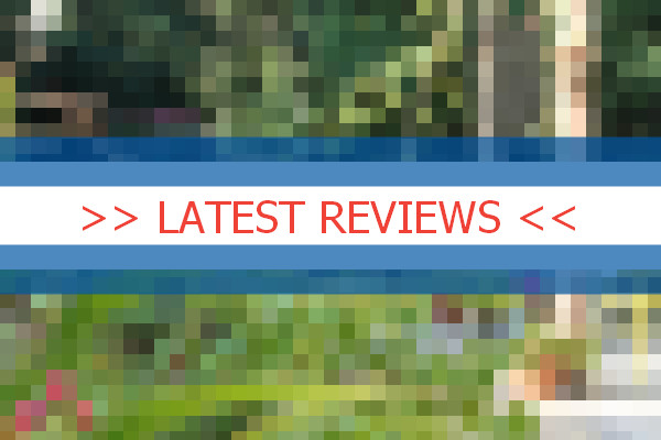 www.ginkgomarseille.fr - check out latest independent reviews