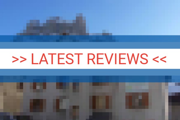 www.gite-aiguillette-du-lauzet.com - check out latest independent reviews