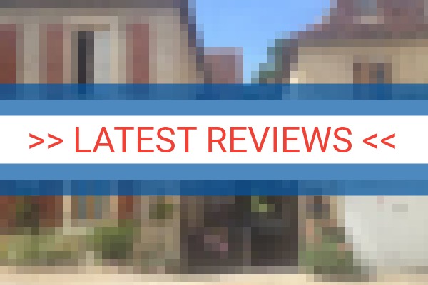 www.gite-chezbouju.fr - check out latest independent reviews