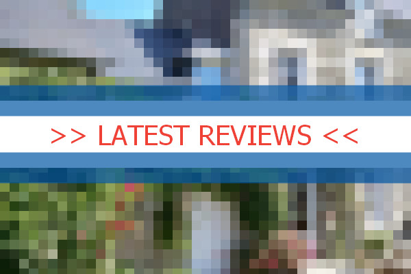 www.gite-de-la-caminais.com.es - check out latest independent reviews