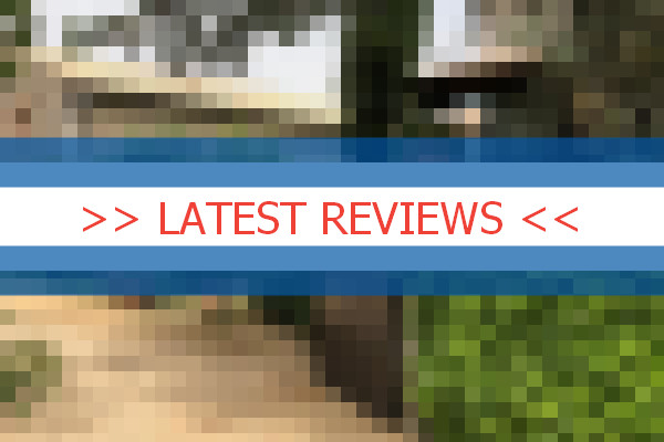 www.gite-mon-paradis.com - check out latest independent reviews