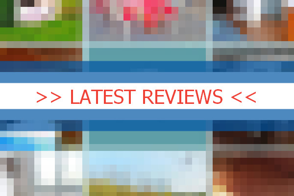 www.gite37.com - check out latest independent reviews
