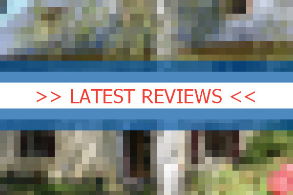 www.gitealamontagne.com - check out latest independent reviews