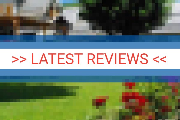 www.giteaubergelasoulan.com - check out latest independent reviews