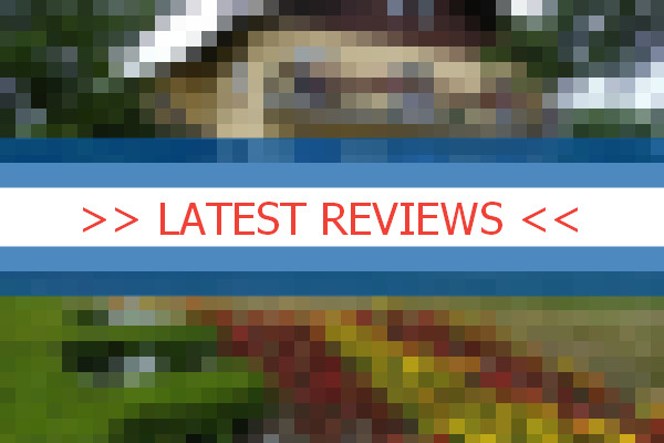 www.giteaux7sources.net - check out latest independent reviews