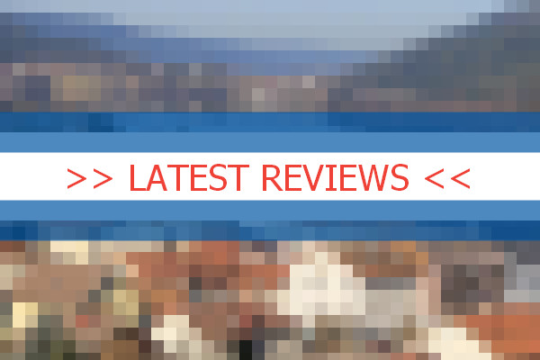 www.gitebelvedere.fr - check out latest independent reviews