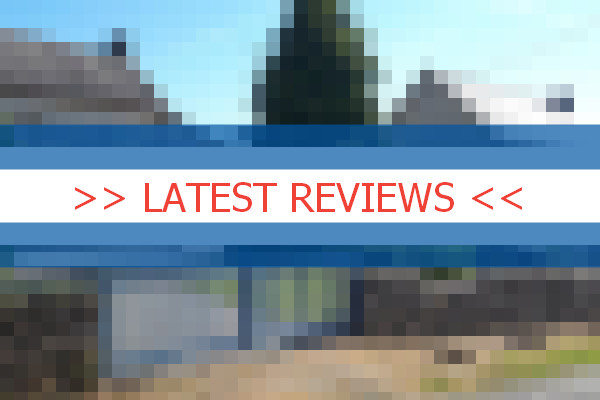 www.gitebleubrittany.com - check out latest independent reviews