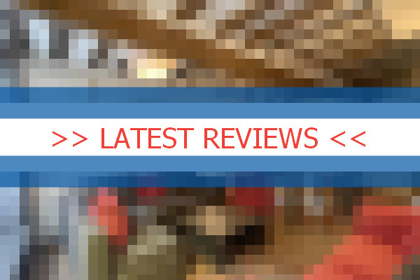 www.gitebogia.fr - check out latest independent reviews
