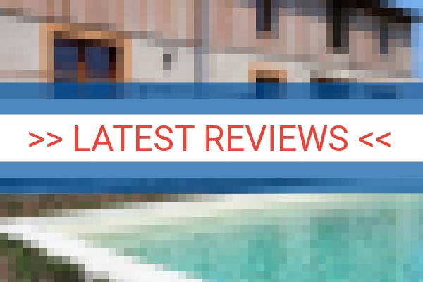 www.giteboutondor.com - check out latest independent reviews